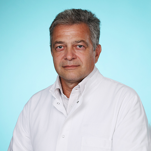 Miloš Toskić gastroenterolog MediGroup